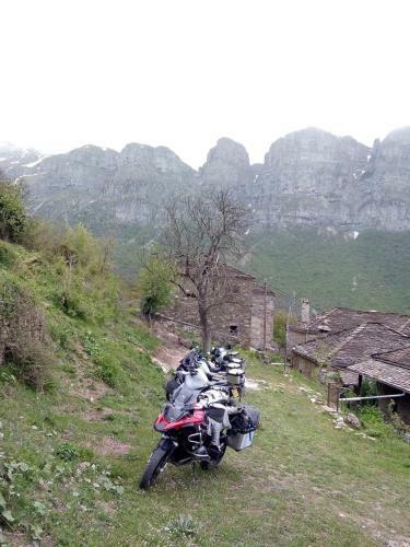 Hostal Morfeas Guesthouse