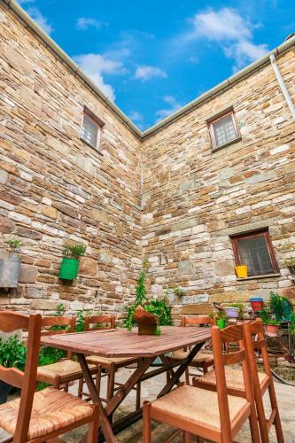 Hostal Morfeas Guesthouse
