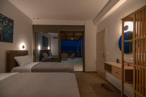 Messinian Riviera Villas