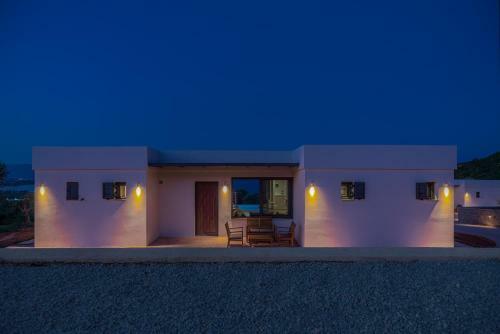 Messinian Riviera Villas
