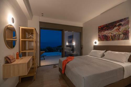 Messinian Riviera Villas