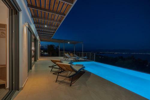 Messinian Riviera Villas