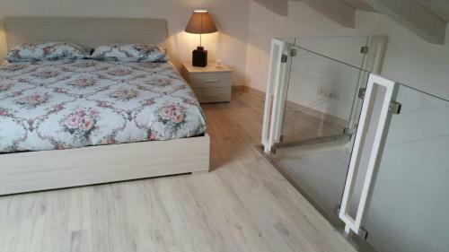 Apartamento Dimora Del Vicolo