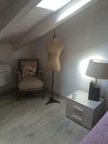 Apartamento Dimora Del Vicolo