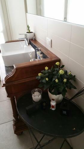 Apartamento Dimora Del Vicolo
