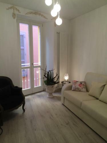 Apartamento Dimora Del Vicolo