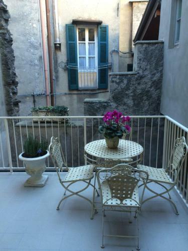 Apartamento Dimora Del Vicolo