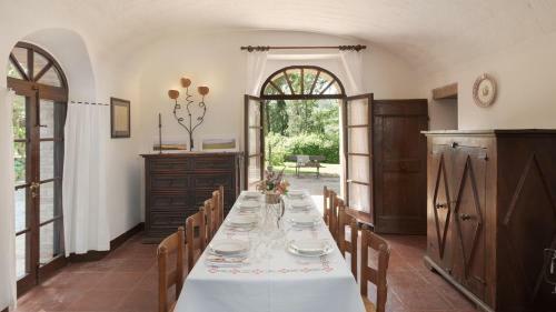 Villa Casale Scola Cetona