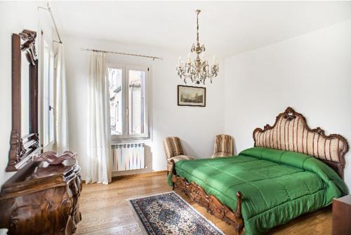 Apartamento Casa Bastianello
