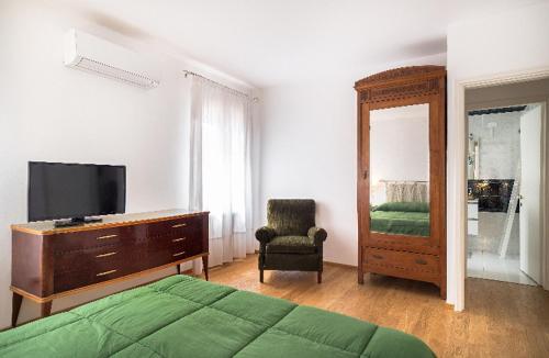 Apartamento Casa Bastianello