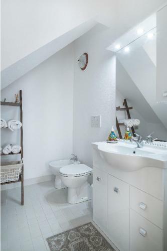 Apartamento Casa Bastianello