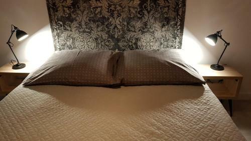Apartament Julia