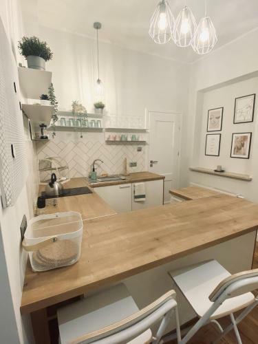 #visitlublin Apartments Deptak