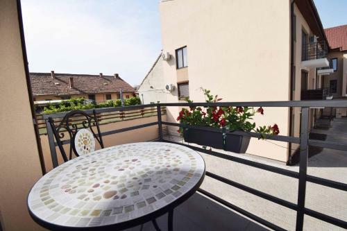 Luxury Apartment Central