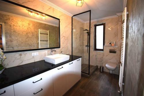 Luxury Apartment Central