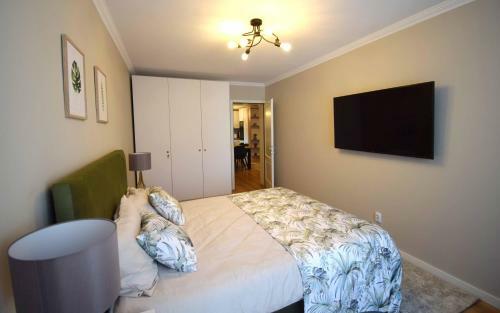 Luxury Apartment Central