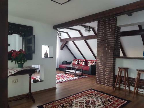Villa Casa Abp