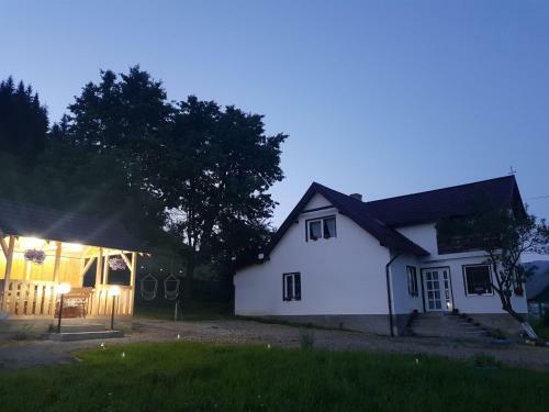 Villa Casa Abp