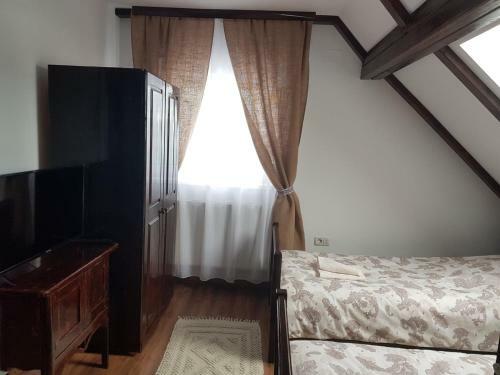 Villa Casa Abp