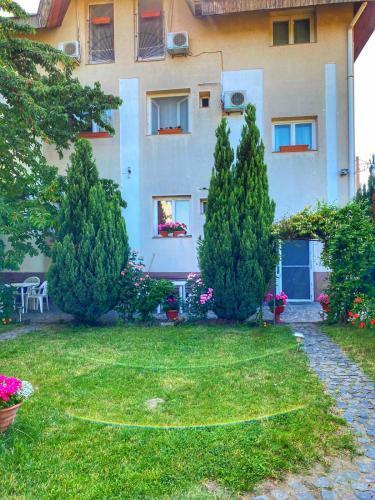 Hostal Pensiunea Elim