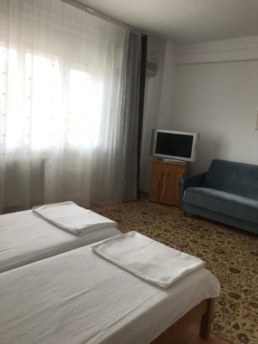 Hostal Pensiunea Elim
