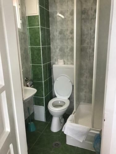 Hostal Pensiunea Elim