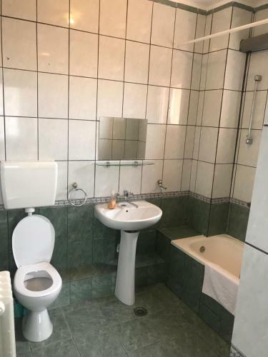 Hostal Pensiunea Elim