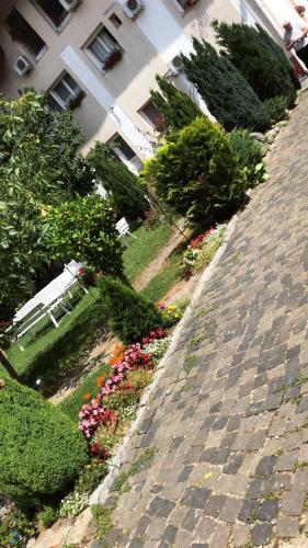 Hostal Pensiunea Elim