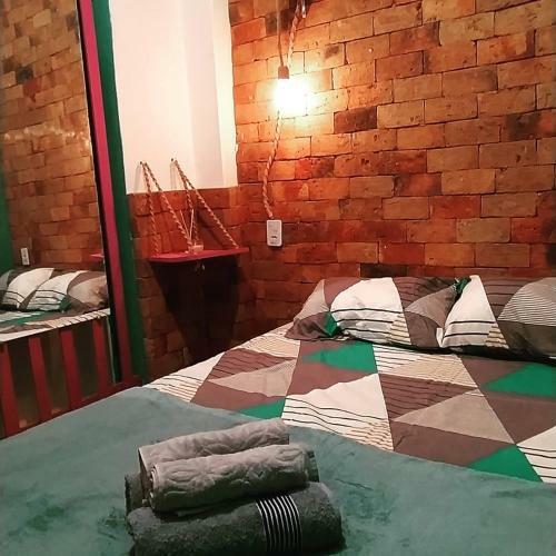 Hostel Flores De Mucug�