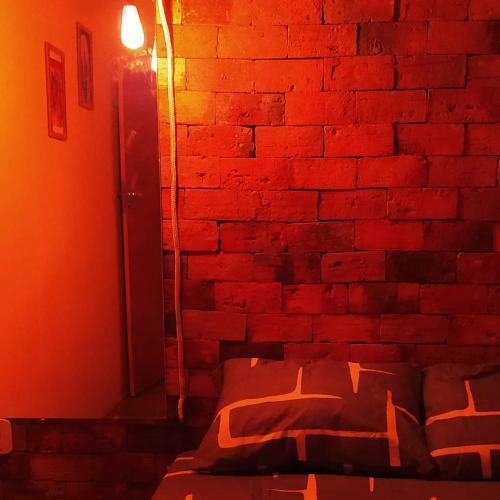 Hostel Flores De Mucug�