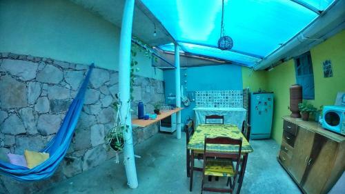 Hostel Flores De Mucug�