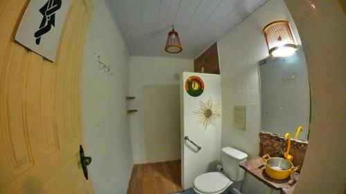 Hostel Flores De Mucug�