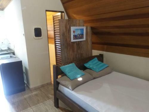 Lodge Chal�s Da Aldeia