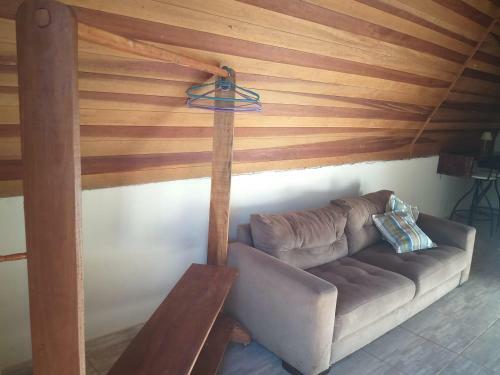 Lodge Chal�s Da Aldeia