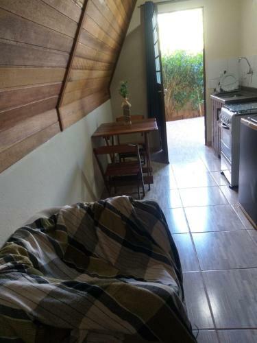 Lodge Chal�s Da Aldeia
