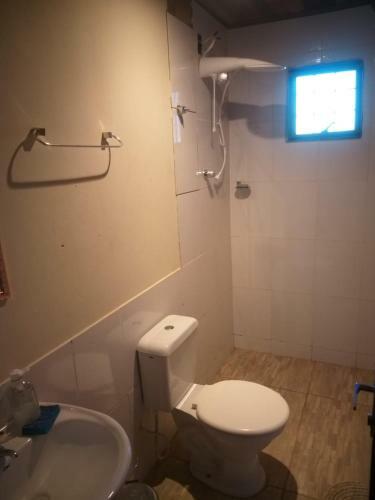 Lodge Chal�s Da Aldeia