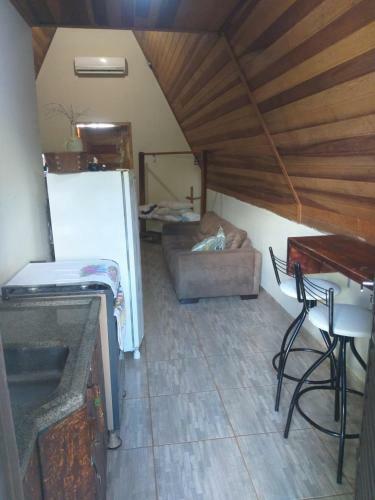 Lodge Chal�s Da Aldeia