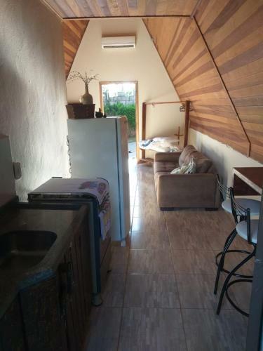 Lodge Chal�s Da Aldeia