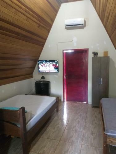Lodge Chal�s Da Aldeia