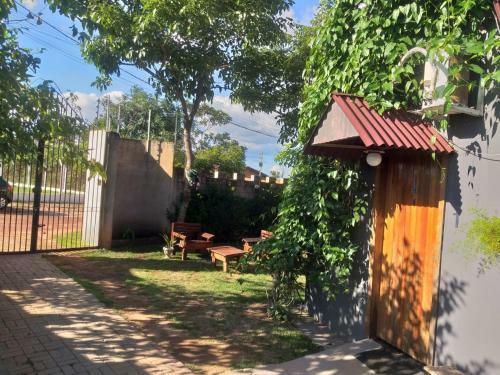 Lodge Chal�s Da Aldeia