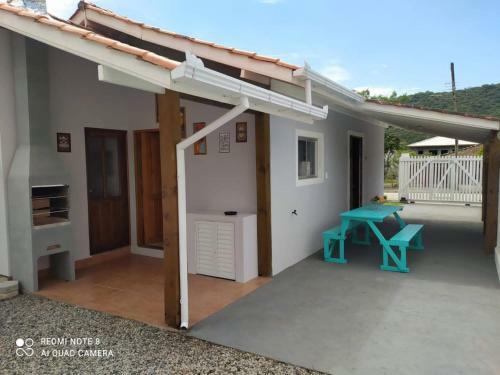 Casa De Praia Do Z�