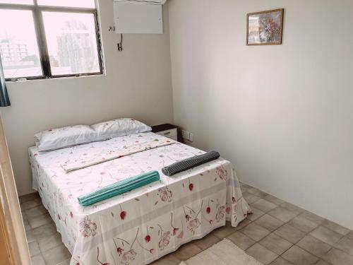 Apartamento Kit Vale Confort