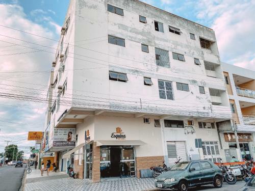 Apartamento Kit Vale Confort