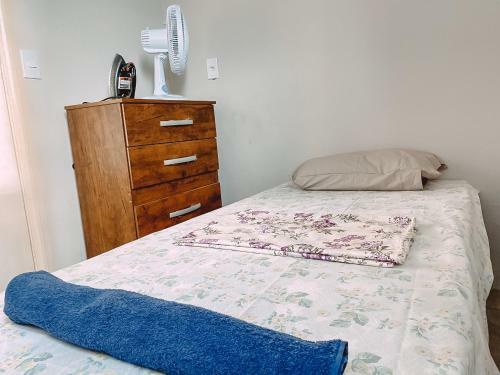 Apartamento Kit Vale Confort