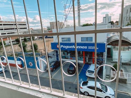 Apartamento Kit Vale Confort