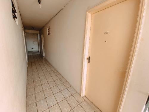 Apartamento Kit Vale Confort