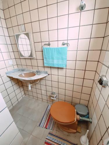 Apartamento Kit Vale Confort