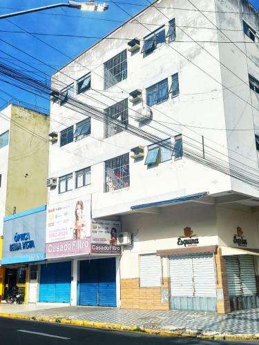 Apartamento Kit Vale Confort