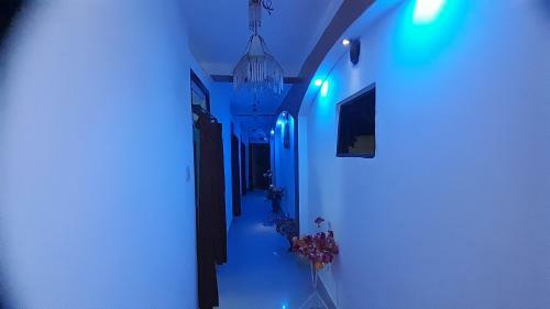 Hotel Sawpanlok Residential
