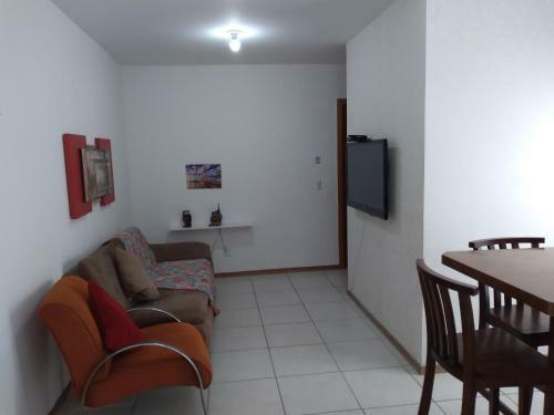 Apartamento Com Piscina